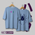 Camiseta Hisoka v3 (Regular) - HunterxHunter - AKUII