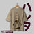 Camiseta Kurapika - HunterxHunter - comprar online