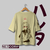 Camiseta Kurapika - HunterxHunter - comprar online