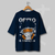 Camiseta Obito - Naruto (REGULARSIZED) en internet
