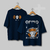 Camiseta Obito - Naruto (REGULARSIZED)