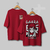 Camiseta Gaara - Naruto - AKUII