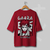 Camiseta Gaara - Naruto - tienda online
