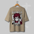 Camiseta Gaara - Naruto en internet