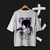 Camiseta Sasuke Uchiha - Naruto - tienda online