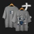 Camiseta Kakashi Hatake - Naruto - AKUII