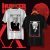 Camiseta Kurapika - HunterxHunter