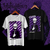 Camiseta Gojo - Jujutsu Kaisen