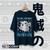 Camiseta Inosuke - EDICION NAVIDEÑA