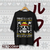 Camiseta Luffy - EDICION NAVIDEÑA - comprar online