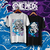 Camiseta Luffy Gear 5 - One Piece