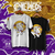 Camiseta Luffy Gear 5 - One Piece