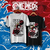 Camiseta Luffy Gear 4 - One Piece