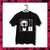 Camiseta Misa - Death Note