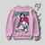 Sweater Momo Ayase - DanDaDan - comprar online