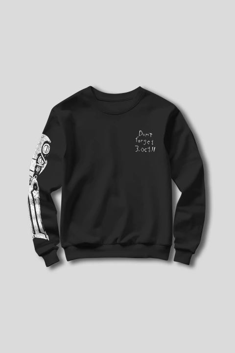 Sweater Edward Elric - Fullmetal Alchemist - comprar online