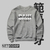 Sweater Baki Hanma - Baki - tienda online