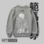 Imagen de Sweater Baki Hanma - Baki
