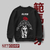 Imagen de Sweater Yujiro Hanma - Baki