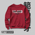 Sweater Yujiro Hanma - Baki - comprar online