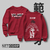 Sweater Yujiro Hanma - Baki