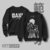 Sweater Baki Hanma - Baki