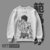 Sweater Baki Hanma - Baki en internet