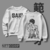 Sweater Baki Hanma - Baki