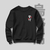 Sweater Nekoma - Haikyuu en internet