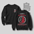 Sweater Nekoma - Haikyuu