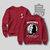 Sweater Nekoma - Haikyuu