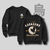Sweater Karasuno - Haikyuu