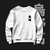 Sweater Aoba Johsai - Haikyuu - comprar online