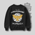 Sweater Fukurodani - Haikyuu - comprar online