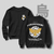 Sweater Fukurodani - Haikyuu