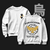 Sweater Fukurodani - Haikyuu - AKUII