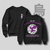 Sweater Shiratorizawa - Haikyuu - AKUII