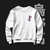 Sweater Shiratorizawa - Haikyuu - comprar online