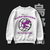 Sweater Shiratorizawa - Haikyuu en internet