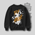 Sweater Hinata - Haikyuu en internet