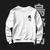 Sweater Karasuno - Haikyuu - AKUII