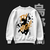 Imagen de Sweater Hinata - Haikyuu