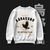 Sweater Karasuno - Haikyuu - tienda online