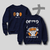 Sweater Obito - Naruto