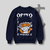 Sweater Obito - Naruto en internet