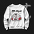 Sweater Jiraiya - Naruto - comprar online