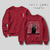 Sweater Heavydirtysoul - TØP Blurryface - AKUII