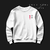 Sweater Heavydirtysoul - TØP Blurryface en internet