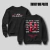 Sweater Soul Corazon - TØP Clancy