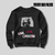 Sweater Soul Corazon v2- TØP Clancy - comprar online